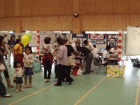 �ʐ^�F�K���l�łɂ��₩�ȁA��肠���������������u�[�X