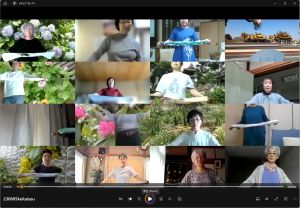 ���Y���ɏ���Ċy�������N�̑�