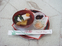 �ʐ^�F���Ȃ̌�̂��G��