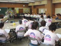 �ʐ^�F���̗l�q