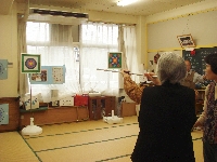 �ʐ^�F���������n�E�X�u�ɂ��₩�v�Ō��N������̌𗬉�